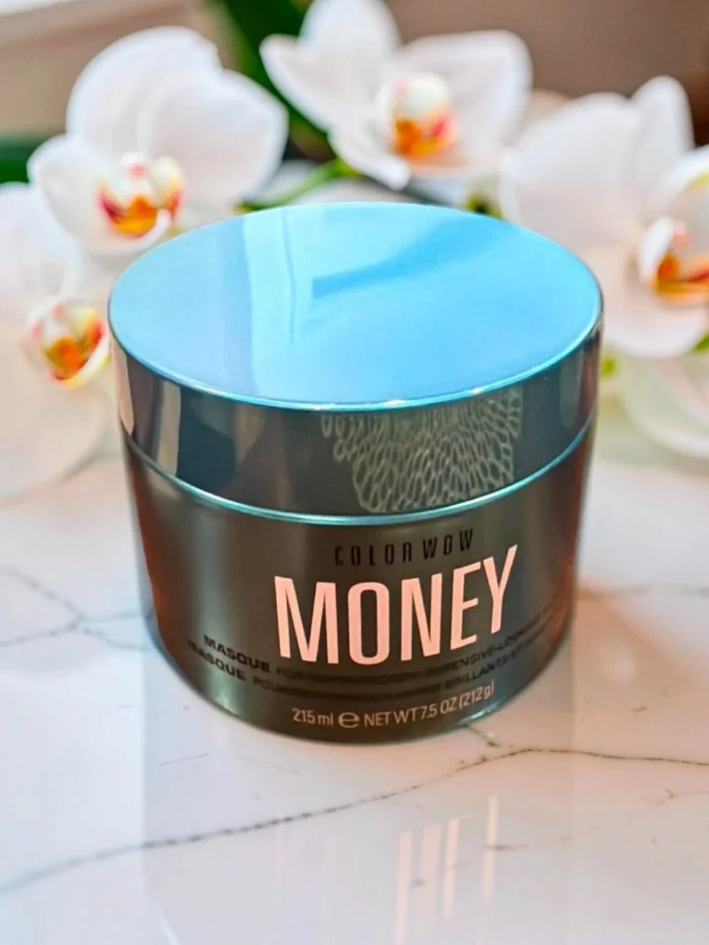 Color Wow Money Masque Deep Hydrating Treatment 8.4 oz